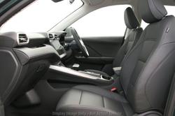 2026 MG ZS Essence Hybrid+