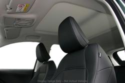 2026 MG ZS Essence Hybrid+