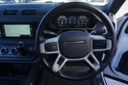 2023 Land Rover Defender 110 D300 X-Dynamic SE