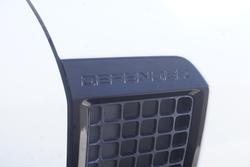 2023 Land Rover Defender 110 D300 X-Dynamic SE