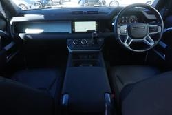 2023 Land Rover Defender 110 D300 X-Dynamic SE