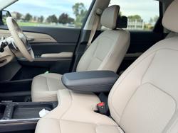 2025 Kia EV5 Earth