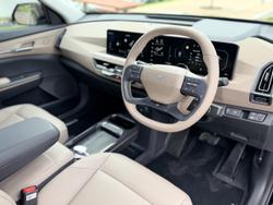2025 Kia EV5 Earth