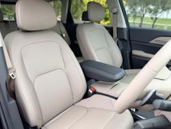 2025 Kia EV5 Earth