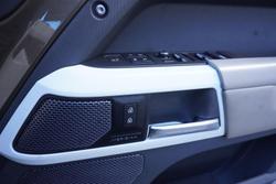 2021 Land Rover Defender 110 P400 X-Dynamic HSE