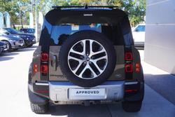 2021 Land Rover Defender 110 P400 X-Dynamic HSE