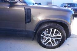 2021 Land Rover Defender 110 P400 X-Dynamic HSE