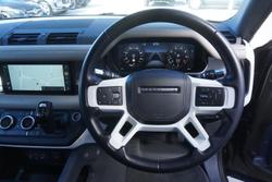 2021 Land Rover Defender 110 P400 HSE