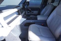 2021 Land Rover Defender 110 P400 X-Dynamic HSE