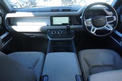 2021 Land Rover Defender 110 P400 HSE