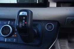 2021 Land Rover Defender 110 P400 X-Dynamic HSE