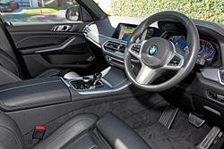 2021 BMW X5 xDrive30d M Sport