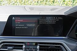 2021 BMW X5 xDrive30d M Sport