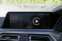 2021 BMW X5 xDrive30d M Sport