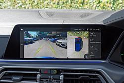 2021 BMW X5 xDrive30d M Sport