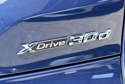 2021 BMW X5 xDrive30d M Sport
