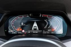 2021 BMW X5 xDrive30d M Sport