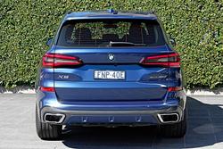 2021 BMW X5 xDrive30d M Sport