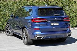 2021 BMW X5 xDrive30d M Sport
