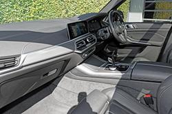 2021 BMW X5 xDrive30d M Sport