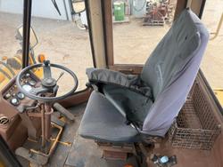 1986 Kobelco Lk400