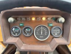 1986 Kobelco Lk400