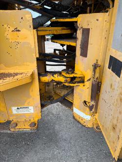 1986 Kobelco Lk400