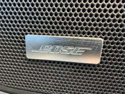 2017 Holden Caprice V WN Series II MY17 Prussian Steel