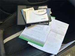 2017 Holden Caprice V WN Series II MY17 Prussian Steel