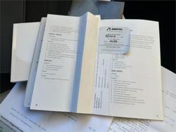 2017 Holden Caprice V WN Series II MY17 Prussian Steel