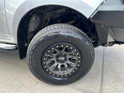 2020 Mazda BT-50 XT