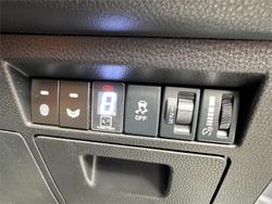 2020 Mazda BT-50 XT