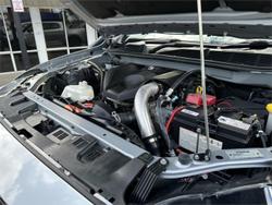 2020 Mazda BT-50 XT
