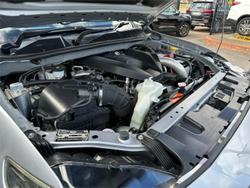 2020 Mazda BT-50 XT