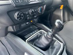 2020 Mazda BT-50 XT