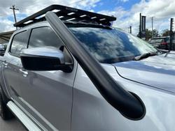 2020 Mazda BT-50 XT