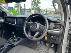 2020 Mazda BT-50 XT