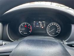 2020 Mazda BT-50 XT
