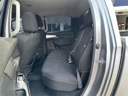 2020 Mazda BT-50 XT