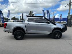 2020 Mazda BT-50 XT