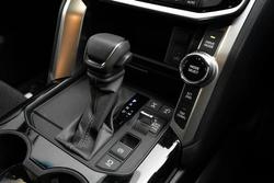 2025 Toyota Landcruiser GX
