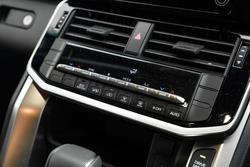 2025 Toyota Landcruiser GX
