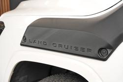 2025 Toyota Landcruiser GX