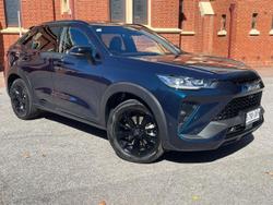 2022 Haval H6GT Ultra