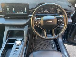 2022 Haval H6GT Ultra