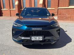 2022 Haval H6GT Ultra
