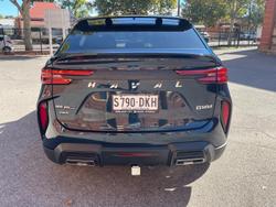 2022 Haval H6GT Ultra