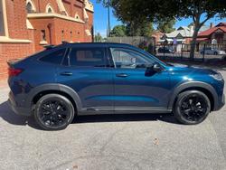 2022 Haval H6GT Ultra