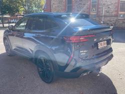 2022 Haval H6GT Ultra