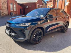 2022 Haval H6GT Ultra